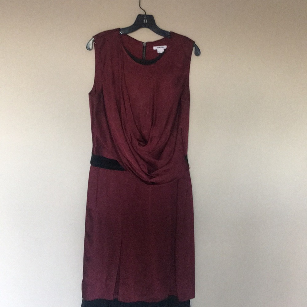 Helmut Lang dress